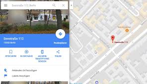 By default the marker class uses a standard icon provided by google maps. Google Maps Marker Setzen Eigene Markierungen In Der Karte