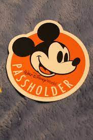 Which Disney Annual Pass Is Best For You Twenty Something In Orlando Disney Annual Pass Disney Disney World