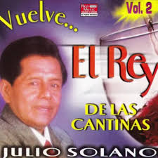 Julio Solano