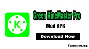 Descarga para android kinemaster premium una app de edición / creado: Green Kinemaster Pro Apk Update Now Download 2021