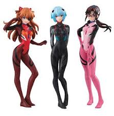 Jul 01, 2021 · following a strong run in japanese theatres, evangelion 3.0+1.0 1 is headed to amazon prime video alongside the rest of the rebuild tetralogy. Gasha Portraits Evangelion 3 0 1 0 Set Of 9 Pvc Figure Hobbysearch Pvc Figure Store