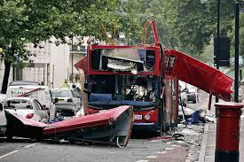 By 1987 the route had been amended to run from hackney to earl's court, taking about 75 minutes to complete the journey. 7 7 Bombings Driver Of Number 30 Bus That Exploded In Tavistock Square Speaks Out About His Ordeal London Evening Standard Evening Standard