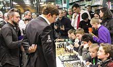 Fide world cup semifinals carlsen, duda, karjakin | hosts: Sergey Karjakin Wikipedia