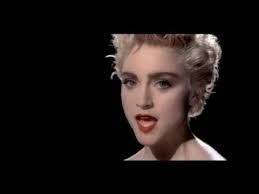 Madonna Papa Don T Preach Official Music Video Youtube Madonna Music Madonna Music Videos Madonna