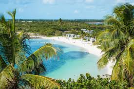 The sites are gravel making them more. Visiting Bahia Honda State Park In The Florida Keys Jetset Jansen