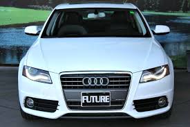 Image result for Glacier White 2012 A4