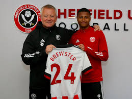 Sheffield united live score (and video online live stream*), team roster with season schedule and sheffield united is playing next match on 2 feb 2021 against west bromwich albion in premier. Rhian Brewster Sends Touching Message To Liverpool After Sheffield United Transfer Mirror Online