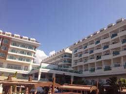 We did not find results for: Wonderful Moments Adalya Ocean Deluxe Turkei