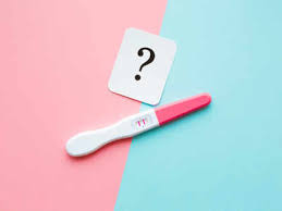 The two types of blood. When Is The Right Time To Take The Pregnancy Test The Times Of India