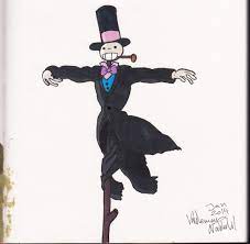Check spelling or type a new query. Howl S Moving Castle Scarecrow Turnip Head By Classymaniac On Deviantart
