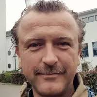 Participants in the Solid Community Group