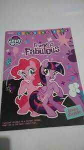 Pin on my little pony coloring pages for kids. Buku Mewarnai Kuda Poni Buku Anak Anak 776639577