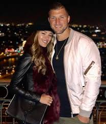 Or should you tell her every. Tim Tebow On Instagram Happy Birthday Demitebow I Am So Blessed To Call You My Wife From The Moment I Met You I Kne Tim Tebow Wife Tim Tebow I Meet