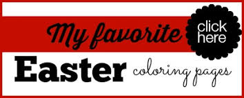 In many churches, kids will memorize and recite this passage as a foundation for lifelong habits of prayer. 25 Religious Easter Coloring Pages Free Easter Activity Printables