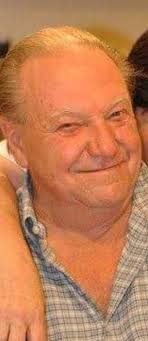 Obituary information for Ronald D Burrell Sr.