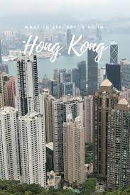 Hong Kong Travel Guide A Travel Blog By Chelsea Pearl Travel Blogger Hong Kong Travel Guide Hong Kong Travel Asia Travel