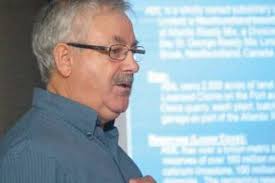 Atlantic Minerals proud of its workforce at Lower Cove