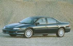 Image result for Medium Driftwood 1997 Chrysler