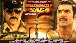 John abraham and emraan hashmi play as amartya rao and officer vijay savarka respectively who are pitted against each other, mahesh manjrekar. 3eqad Ms9elazm