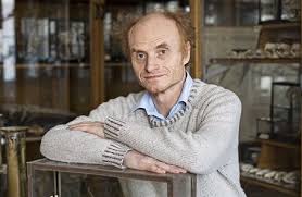 Evoluční biolog jaroslav flegr, kromě jiného člen proticovidové iniciativy sníh, dnes zveřejnil svou prognózu dalšího vývoje. Nasim Cilem By Mel Byt Hodny Vir Rika Evolucni Biolog Jaroslav Flegr Domov Lidovky Cz