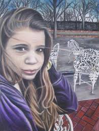 MHS Students Receive Awards at The Blackwell Street Center for the Arts  23rd Annual High School Art Show