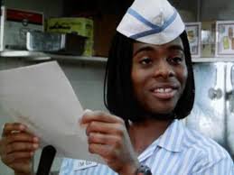 I know some of these words... #goodburger