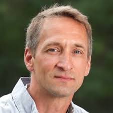 Dr. Jochen Zimmer Elected to the Charles Slaughter Professorship in  Physiology