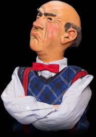 Characters in Jeff Dunham