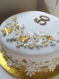 Pin Von Swetlana Hoffmann Auf Hochzeit Torte Zur Goldenen Hochzeit Torte Hochzeit