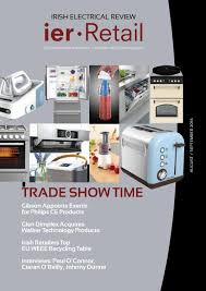 Enjoy barista quality espresso drinks; Ier Retail 08 16 Web By Sky Publishing Issuu