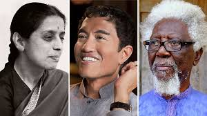 8 Legendary BIPOC Designers Who Inspire Today's Talents