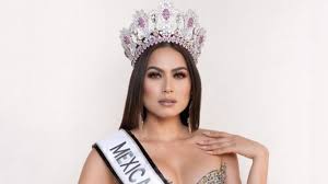 Miss miss universe equatorial guinea 2019. Tivt3zi2xtlxvm