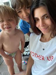 Pass The Pen: Jamie Lynn Sigler — The Happy Place