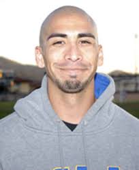 New Athletic Director at SPHS