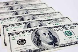 Euro To Dollar Exchange Rate Forecast Test Of Key Long
