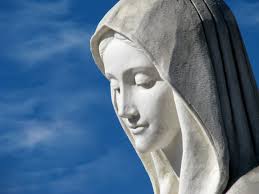 Hail mary full of grace. Hail Mary Full Of Grace Photo Image Europe Balkans Bosnia Herzegovina Images At Photo Community