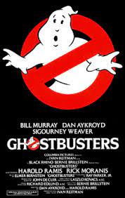 Ghostbusters Wikipedia