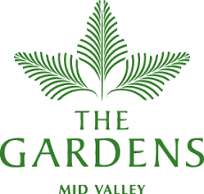 Mid valley or midvalley may refer to: The Gardens Mid Valley Vectorise Logo
