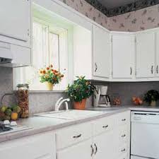 For a standard ten by twelve foot kitchen, expect to pay an average $1,000 to $3,000. Reface Or Replace Cabinets This Old House