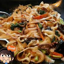 Resipi yang kami bawa kali ini di facebook, menghasilkan hidangan yang lazat dan lazat. Fried Sliced Mee With Beef Mee Tarik Warisan Asli S Photo In Kota Damansara Klang Valley Openrice Malaysia