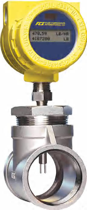 ST51-AF12BU003 FCI Gas Flow Meters FCI Fluid Components International (FCI) tại Việt Nam