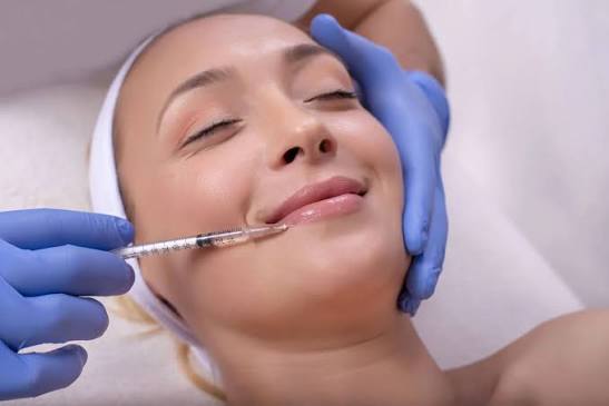 What is the benefits of Face Fat Injection Procedure?
