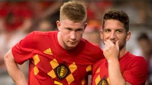 Belgien nationalmannschaft fifa 18 jan 25, 2018. Einschatzung Zur Wm 2018 Darum Kann Belgien Weltmeister Werden