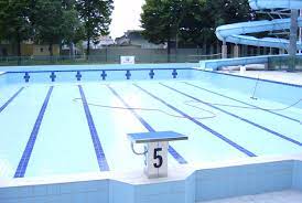 Segreteria dei corsi di laurea via forlanini 2, 27100 pavia tel. Piscina Comunale Di Voghera Real Ceramiche