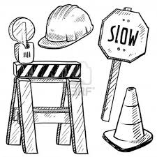 Pngtree offers construction worker png and vector images, as well as transparant background construction worker clipart images and psd construction worker looking at drawings cartoon hand drawn. Cartoon Construction Worker Drawing Easy