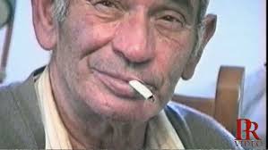 DOCUMENTAL DE ELVIRA BERNAL