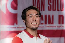 Kodai Tanaka ke Persis Solo, Ada Faktor Peter de Roo