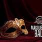 Haymaker's Mill Masquerade Ball event image