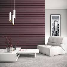 Vasen 3d carta da parati mattoni adesiva pannello parete decorativo muro di mattoni moderna impermeabile per cucina, bagno, salone, ufficio, tv sfondo(77 cm*70 cm)(10ps. Arstyl Wall Panel Stripe Nmc Aldoverdi