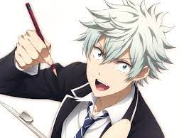 Anime Yamada-kun and the Seven Witches HD Wallpaper